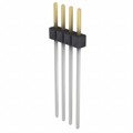 PZC04SAHN - CONN HEADER VERT 4POS 2.54MM