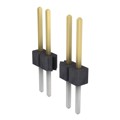 PZC34SFBN - CONN HEADER VERT 34POS 2.54MM