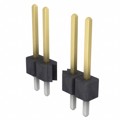 PZC07SFAN - CONN HEADER VERT 7POS 2.54MM