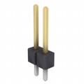 PZC02SFAN - CONN HEADER VERT 2POS 2.54MM