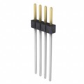 PZC04SAGN - CONN HEADER VERT 4POS 2.54MM