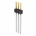 PZC03SAGN - CONN HEADER VERT 3POS 2.54MM
