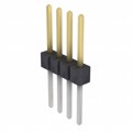 PZC04SFCN - CONN HEADER VERT 4POS 2.54MM