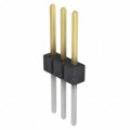 PZC03SFCN - CONN HEADER VERT 3POS 2.54MM