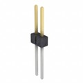 PZC02SFDN - CONN HEADER VERT 2POS 2.54MM