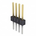 PZC04SFBN - CONN HEADER VERT 4POS 2.54MM