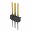 PZC03SFBN - CONN HEADER VERT 3POS 2.54MM
