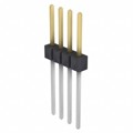PZC04SFEN - CONN HEADER VERT 4POS 2.54MM