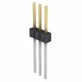 PZC03SFEN - CONN HEADER VERT 3POS 2.54MM