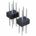PTC26DABN - CONN HEADER VERT 52POS 2.54MM