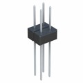 PTC02DADN - CONN HEADER VERT 4POS 2.54MM