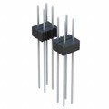 PTC04DAFN - CONN HEADER VERT 8POS 2.54MM