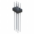 PTC03DAHN - CONN HEADER VERT 6POS 2.54MM