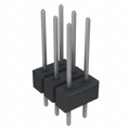 PTC03DFAN - CONN HEADER VERT 6POS 2.54MM