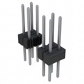 PTC09DFBN - CONN HEADER VERT 18POS 2.54MM