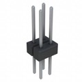 PTC02DFBN - CONN HEADER VERT 4POS 2.54MM