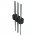 PTC03DFCN - CONN HEADER VERT 6POS 2.54MM