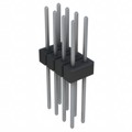 PTC04DFDN - CONN HEADER VERT 8POS 2.54MM