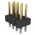 PZC04DAAN - CONN HEADER VERT 8POS 2.54MM
