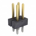 PZC02DAAN - CONN HEADER VERT 4POS 2.54MM