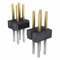 PZC30DABN - CONN HEADER VERT 60POS 2.54MM