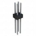 PTC02DFEN - CONN HEADER VERT 4POS 2.54MM