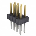PZC04DABN - CONN HEADER VERT 8POS 2.54MM