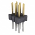 PZC03DABN - CONN HEADER VERT 6POS 2.54MM