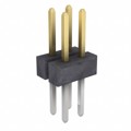 PZC02DABN - CONN HEADER VERT 4POS 2.54MM