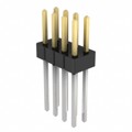 PZC04DADN - CONN HEADER VERT 8POS 2.54MM