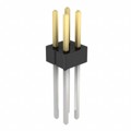 PZC02DADN - CONN HEADER VERT 4POS 2.54MM