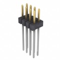 PZC04DAFN - CONN HEADER VERT 8POS 2.54MM