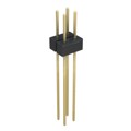 PZC02DAGN - CONN HEADER VERT 4POS 2.54MM