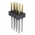 PZC04DACN - CONN HEADER VERT 8POS 2.54MM