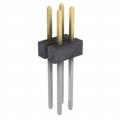 PZC02DACN - CONN HEADER VERT 4POS 2.54MM