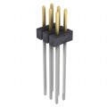 PZC03DAHN - CONN HEADER VERT 6POS 2.54MM