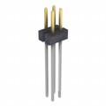 PZC02DAHN - CONN HEADER VERT 4POS 2.54MM