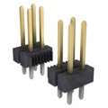 PZC12DFAN - CONN HEADER VERT 24POS 2.54MM