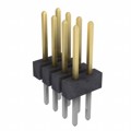 PZC04DFBN - CONN HEADER VERT 8POS 2.54MM