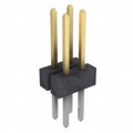 PZC02DFBN - CONN HEADER VERT 4POS 2.54MM