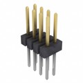 PZC04DFCN - CONN HEADER VERT 8POS 2.54MM