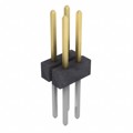 PZC02DFCN - CONN HEADER VERT 4POS 2.54MM