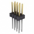 PZC04DFDN - CONN HEADER VERT 8POS 2.54MM