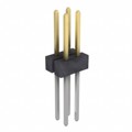 PZC02DFDN - CONN HEADER VERT 4POS 2.54MM