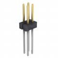 PZC02DFEN - CONN HEADER VERT 4POS 2.54MM