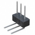 PTC03SBBN - CONN HEADER R/A 3POS 2.54MM