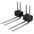 PTC26SBDN - CONN HEADER R/A 26POS 2.54MM