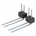 PTC15SBEN - CONN HEADER R/A 15POS 2.54MM