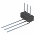 PTC03SBEN - CONN HEADER R/A 3POS 2.54MM