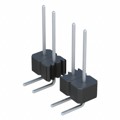 PTC13SGAN - CONN HEADER R/A 13POS 2.54MM